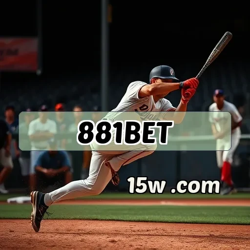 881bet.com: Descubra a Revolução das Apostas Online no Brasil