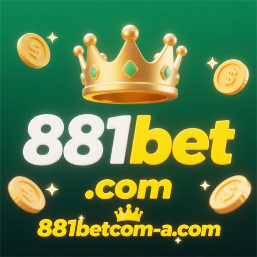 Descubra a Emoção dos Jackpots em 881bet.com