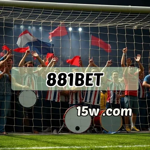 881bet.com: Fidelidade Que Eleva Sua Diversão em Jogos Online