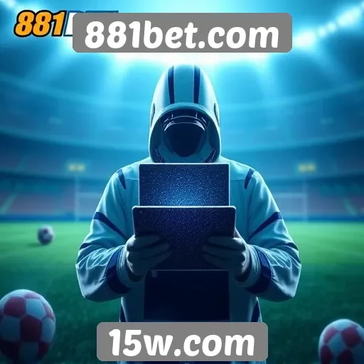 Análise de segurança no site 881bet.com em 2025