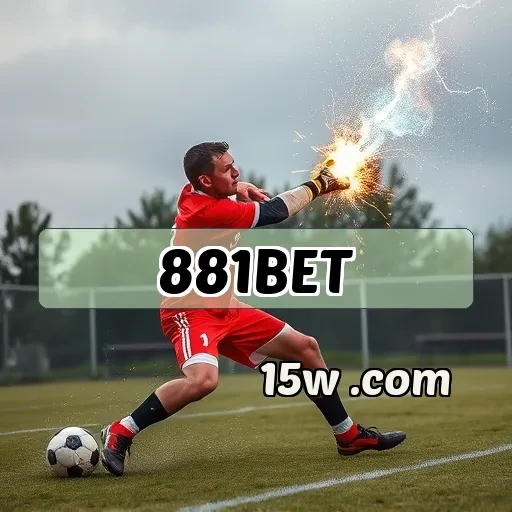 881bet.com: Suporte Eficaz Para Melhorar Sua Experiência de Jogos