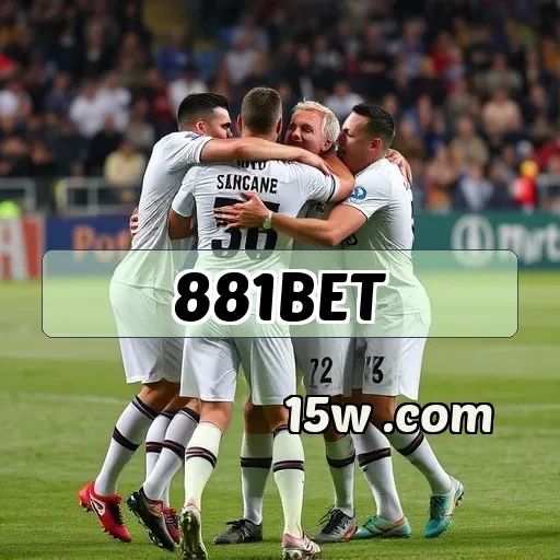 881bet.com: Entenda os Termos e Aumente Suas Chances de Ganhar