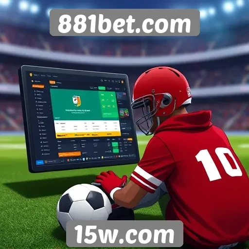 Interface e experiência do usuário na plataforma 881bet