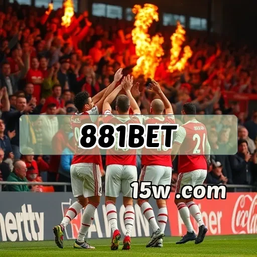 881bet.com e a Seção VIP: Benefícios e Vantagens Exclusivas Para Você